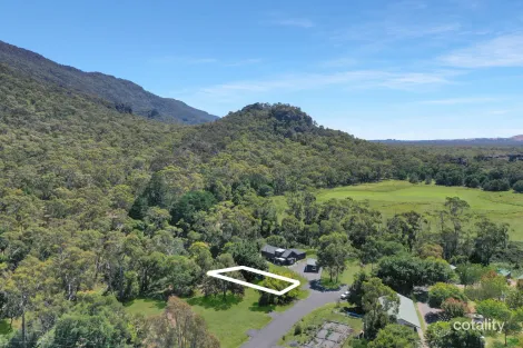 Property photo of 32 Bundaleer Drive Halls Gap VIC 3381