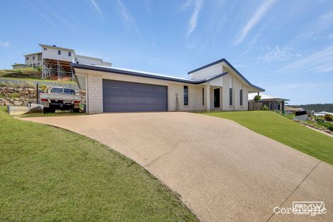 Property photo of 36 Waterview Drive Lammermoor QLD 4703