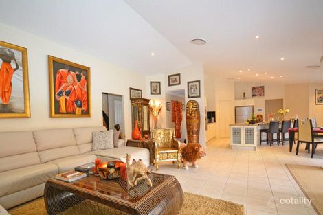 Property photo of 56 Sir Bruce Small Boulevard Benowa QLD 4217