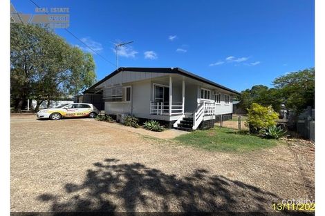 12 Arnold St, Blackwater, QLD 4717