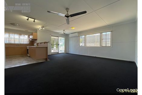 Property photo of 12 Arnold Street Blackwater QLD 4717