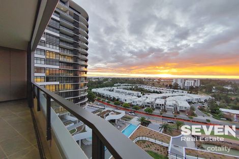 Property photo of 901/11-13 Solent Circuit Norwest NSW 2153