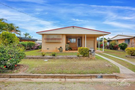 37 Moran St, Svensson Heights, QLD 4670