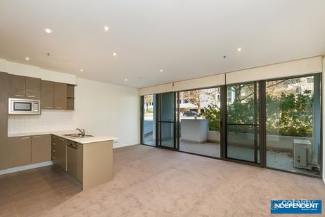 Property photo of 7/10 Burke Crescent Kingston ACT 2604