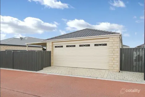 Property photo of 5 Vaspar Link Aveley WA 6069