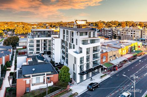 Property photo of 511/44 Connells Point Road South Hurstville NSW 2221