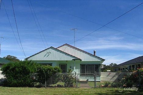 Property photo of 31 Wangara Street Doonside NSW 2767