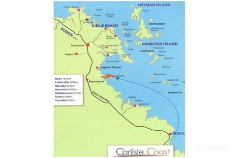 Property photo of 13 Conder Parade Midge Point QLD 4799