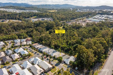 Property photo of 5 Matas Drive Pimpama QLD 4209