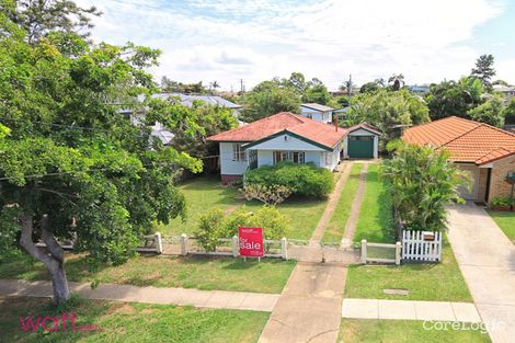 Property photo of 40 Rodway Street Zillmere QLD 4034