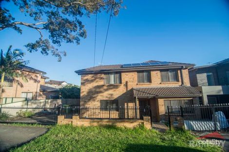 Property photo of 5 Frederick Street Bankstown NSW 2200