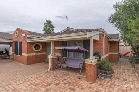 2 Wakefield St, Carlisle, WA 6101