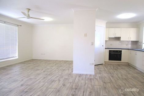 Property photo of 22 Archer Road Gracemere QLD 4702