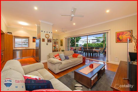 Property photo of 93 Wakefield Street Sandgate QLD 4017