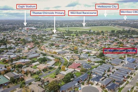 Property photo of 3/4 Mantello Drive Werribee VIC 3030