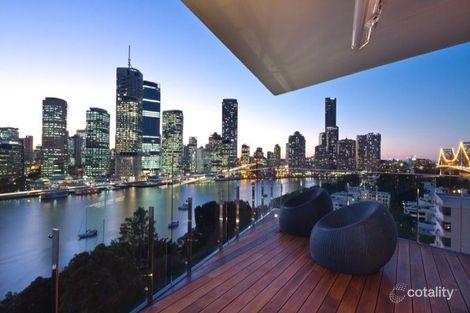 Property photo of 108/1 Scott Street Kangaroo Point QLD 4169