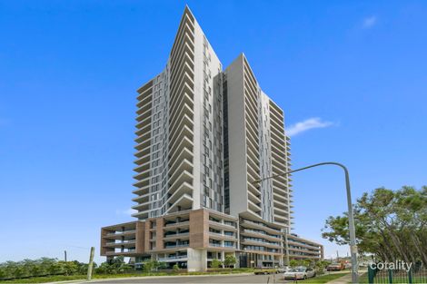 Property photo of 601/6B Atkinson Street Liverpool NSW 2170