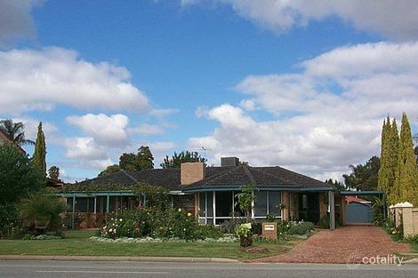 Property photo of 241A Riverton Drive North Shelley WA 6148