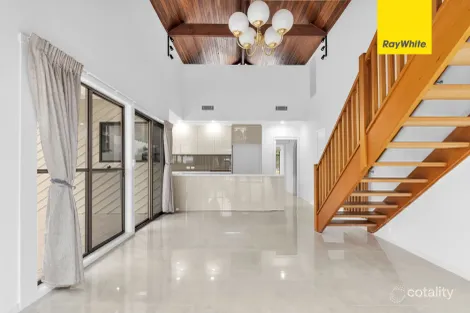 Property photo of 91 Parsonage Road Castle Hill NSW 2154