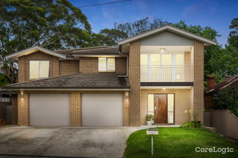 Property photo of 23A Oakwood Street Sutherland NSW 2232