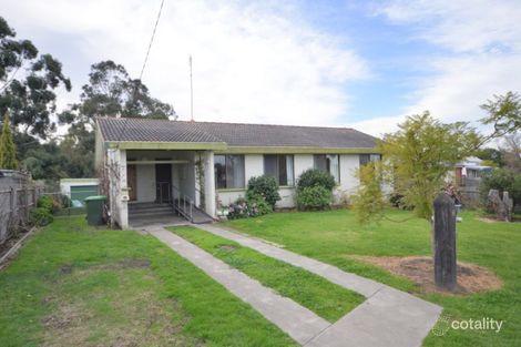 24 Warde St, Bairnsdale, VIC 3875