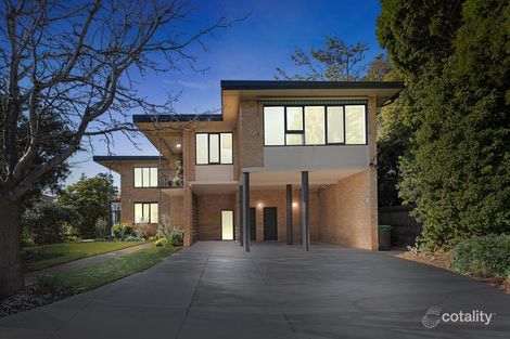 Property photo of 2B Young Street Brighton VIC 3186