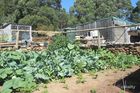 Property photo of 165 Dawsons Road Paradise TAS 7306