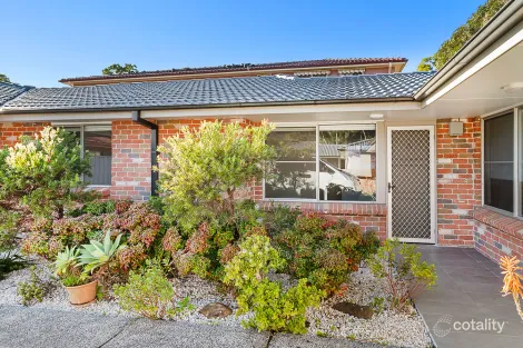 Property photo of 2/11 Owen Street Bulli NSW 2516