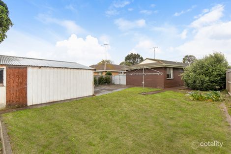 Property photo of 62 Neil Street Bell Post Hill VIC 3215