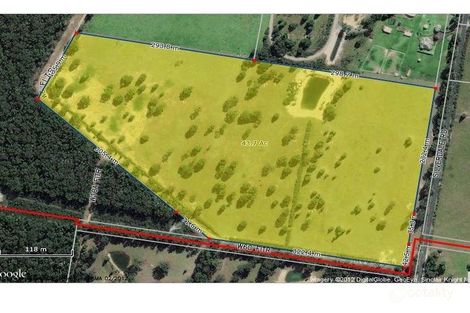 1345 Silverdale Rd, Silverdale, NSW 2752