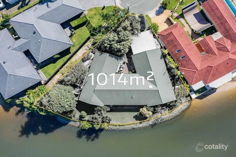 Property photo of 26 Swordfish Court Palm Beach QLD 4221