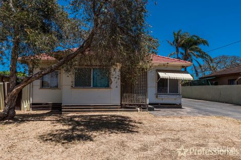 Property photo of 12 Abraham Street Utakarra WA 6530