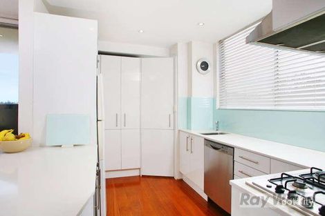 Property photo of 8/2-8 Gerard Street Cremorne NSW 2090