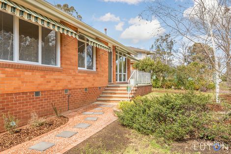 Property photo of 3 Peden Place Watson ACT 2602