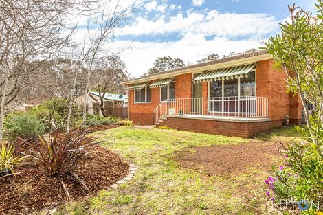Property photo of 3 Peden Place Watson ACT 2602