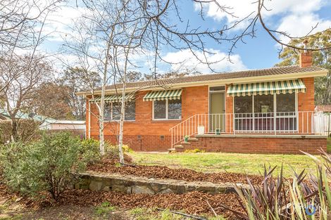 Property photo of 3 Peden Place Watson ACT 2602