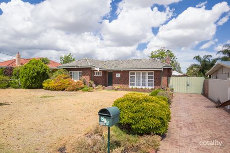 Property photo of 215 Flinders Street Yokine WA 6060