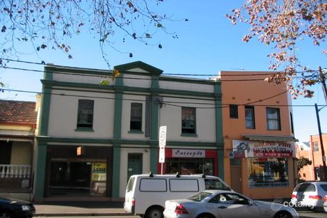 646 Bourke St, Surry Hills, NSW 2010
