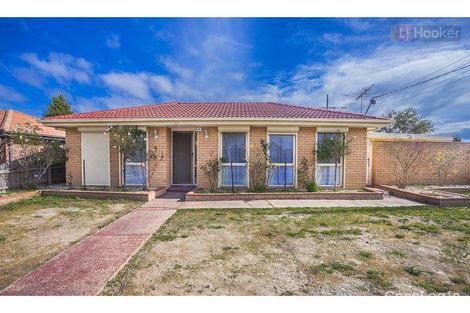 Property photo of 43 Rokeby Crescent Craigieburn VIC 3064