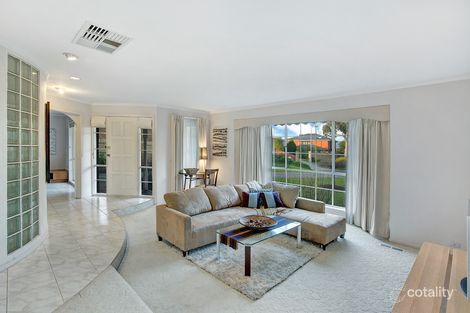 Property photo of 22 Georgian Gardens Wantirna VIC 3152