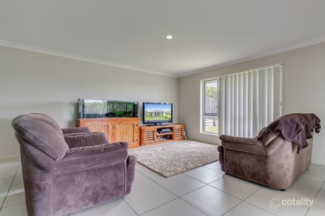 Property photo of 65 McAuley Parade Pacific Pines QLD 4211