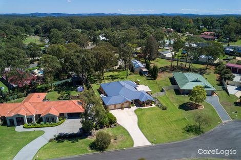 Property photo of 5 Eagle Close Medowie NSW 2318