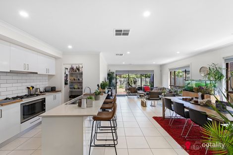 Property photo of 3 Wirraway Street Point Cook VIC 3030