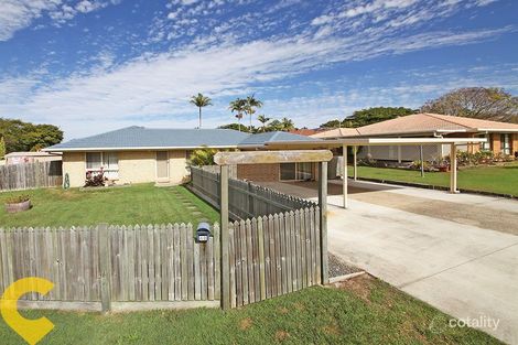 Property photo of 40 Appledore Street Bracken Ridge QLD 4017