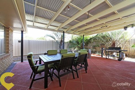Property photo of 40 Appledore Street Bracken Ridge QLD 4017