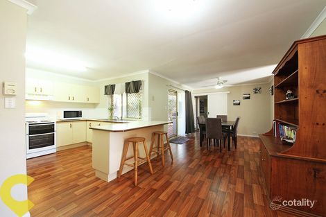 Property photo of 40 Appledore Street Bracken Ridge QLD 4017