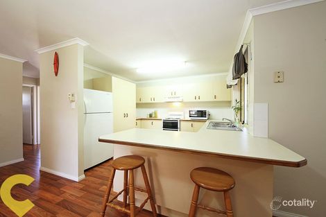 Property photo of 40 Appledore Street Bracken Ridge QLD 4017