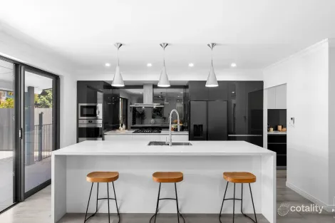 Property photo of 4 Argyle Close Edge Hill QLD 4870