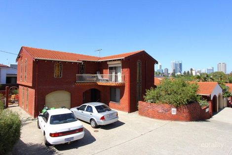 1/167 Vincent St, West Perth, WA 6005