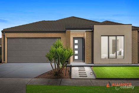 51 Freehold St, Doreen, VIC 3754